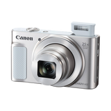Canon PowerShot SX620 HS Digital Camera (Silver) — Being Shipped