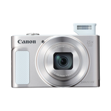 Canon PowerShot SX620 HS Digital Camera (Silver) — Being Shipped