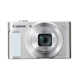 Canon PowerShot SX620 HS Digital Camera (Silver) — Being Shipped