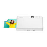 Canon IVY CLIQ2 Instant Camera Printer (Turquoise) — Being Shipped
