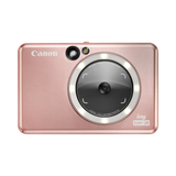 Canon IVY CLIQ+2 Instant Camera Printer (Rose Gold) — Being Shipped