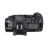 Canon EOS-1D X Mark III DSLR Camera (Body Only) — Being Shipped