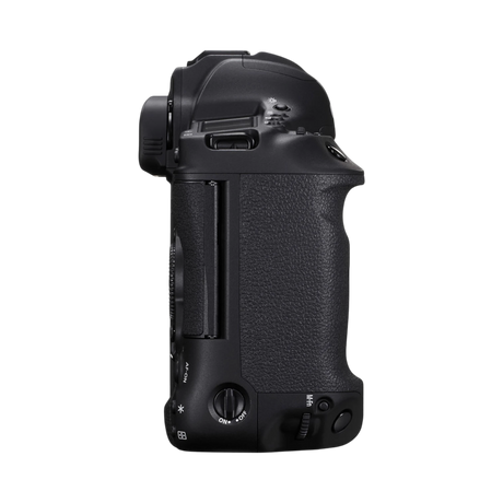 Canon EOS-1D X Mark III DSLR Camera (Body Only) — Being Shipped
