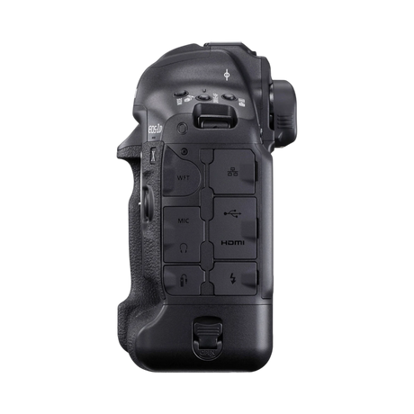 Canon EOS-1D X Mark III DSLR Camera (Body Only) — Being Shipped