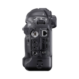 Canon EOS-1D X Mark III DSLR Camera (Body Only) — Being Shipped