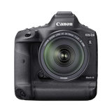 Canon EOS-1D X Mark III DSLR Camera (Body Only) — Being Shipped