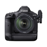 Canon EOS-1D X Mark III DSLR Camera (Body Only) — Being Shipped