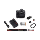 Canon EOS-1D X Mark III DSLR Camera (Body Only) — Being Shipped