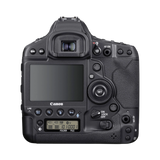 Canon EOS-1D X Mark III DSLR Camera (Body Only) — Being Shipped