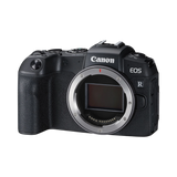 Canon EOS RP Mirrorless Camera — Being Shipped