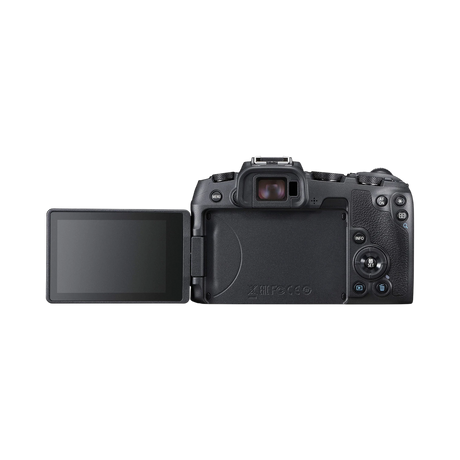 Canon EOS RP Mirrorless Camera — Being Shipped