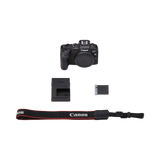 Canon EOS RP Mirrorless Camera — Being Shipped
