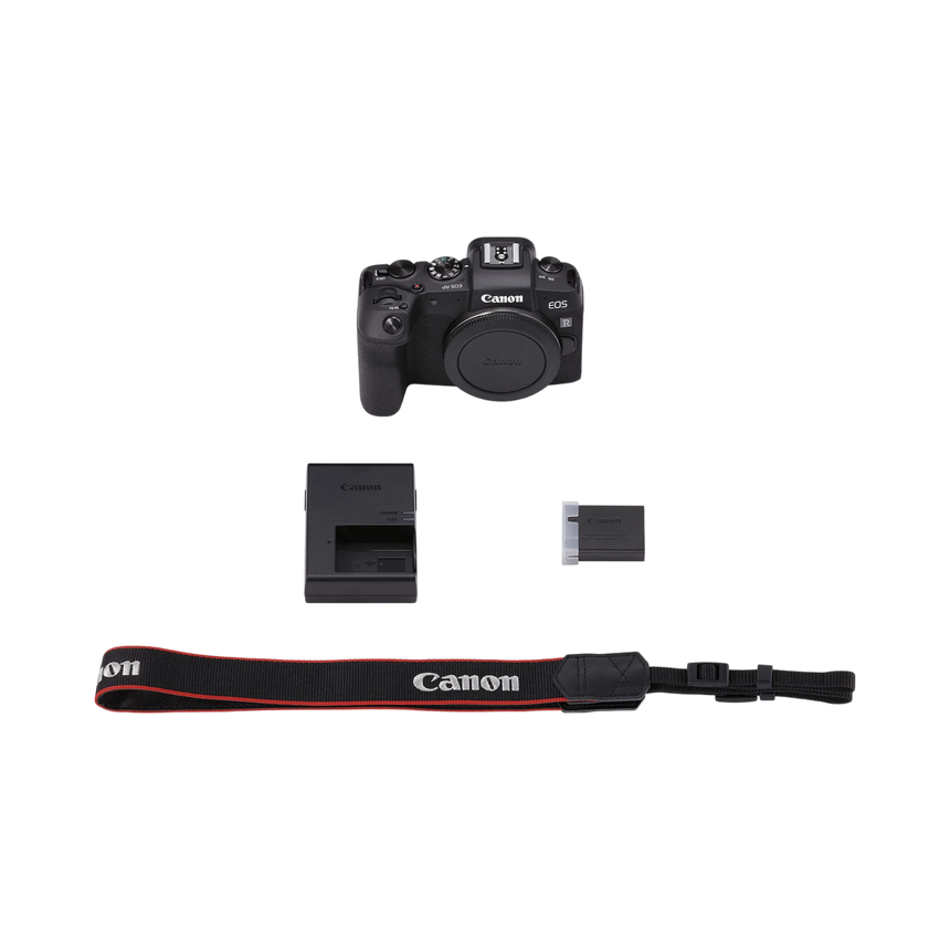 Canon EOS RP Mirrorless Camera — Being Shipped