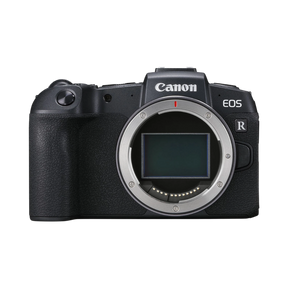 Canon EOS RP Mirrorless Camera — Being Shipped