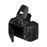 Canon EOS Rebel T8i DSLR Camera with 18-55mm Lens — Being Shipped