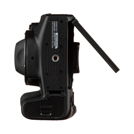 Canon EOS Rebel T8i DSLR Camera with 18-55mm Lens — Being Shipped