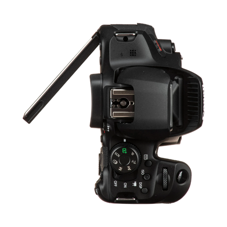 Canon EOS Rebel T8i DSLR Camera with 18-55mm Lens — Being Shipped