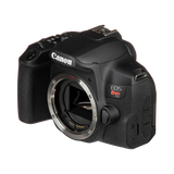 Canon EOS Rebel T8i DSLR Camera with 18-55mm Lens — Being Shipped