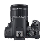 Canon EOS Rebel T8i DSLR Camera with 18-55mm Lens — Being Shipped