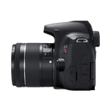 Canon EOS Rebel T8i DSLR Camera with 18-55mm Lens — Being Shipped
