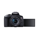 Canon EOS Rebel T8i DSLR Camera with 18-55mm Lens — Being Shipped