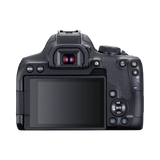 Canon EOS Rebel T8i DSLR Camera with 18-55mm Lens — Being Shipped