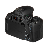 Canon EOS Rebel T8i DSLR Camera — Being Shipped