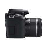 Canon EOS Rebel T8i DSLR Camera — Being Shipped