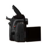 Canon EOS Rebel T8i DSLR Camera — Being Shipped