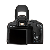 Canon EOS Rebel T8i DSLR Camera — Being Shipped