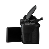 Canon EOS Rebel T8i DSLR Camera — Being Shipped