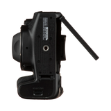 Canon EOS Rebel T8i DSLR Camera — Being Shipped