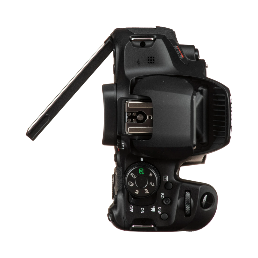 Canon EOS Rebel T8i DSLR Camera — Being Shipped