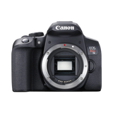 Canon EOS Rebel T8i DSLR Camera — Being Shipped