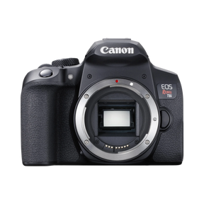 Canon EOS Rebel T8i DSLR Camera — Being Shipped