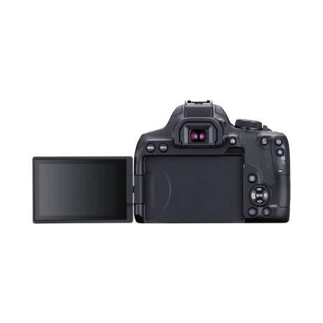 Canon EOS Rebel T8i DSLR Camera — Being Shipped
