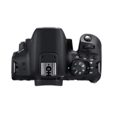 Canon EOS Rebel T8i DSLR Camera — Being Shipped