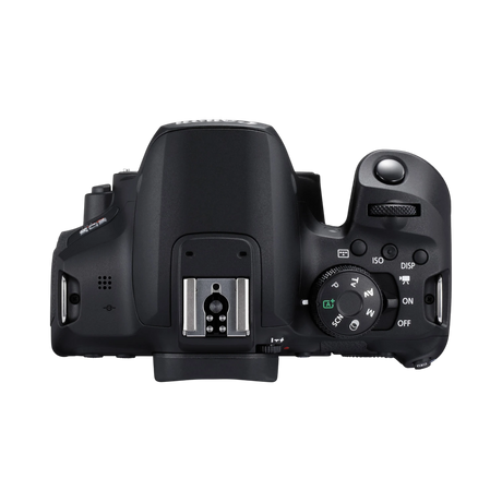 Canon EOS Rebel T8i DSLR Camera — Being Shipped