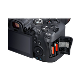 Canon EOS R6 Mirrorless Camera with 24-105mm f/4 Lens — Being Shipped