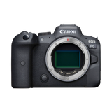 Canon EOS R6 Mirrorless Camera with 24-105mm f/4 Lens — Being Shipped