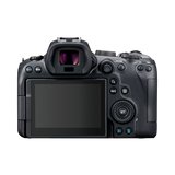 Canon EOS R6 Mirrorless Camera with 24-105mm f/4 Lens — Being Shipped
