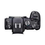 Canon EOS R6 Mirrorless Camera with 24-105mm f/4 Lens — Being Shipped