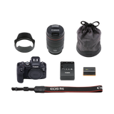 Canon EOS R6 Mirrorless Camera with 24-105mm f/4 Lens — Being Shipped