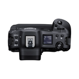 Canon EOS R3 Mirrorless Camera — Being Shipped