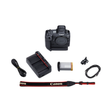 Canon EOS R3 Mirrorless Camera — Being Shipped