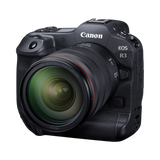 Canon EOS R3 Mirrorless Camera — Being Shipped