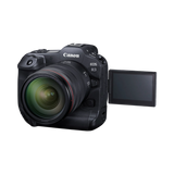 Canon EOS R3 Mirrorless Camera — Being Shipped
