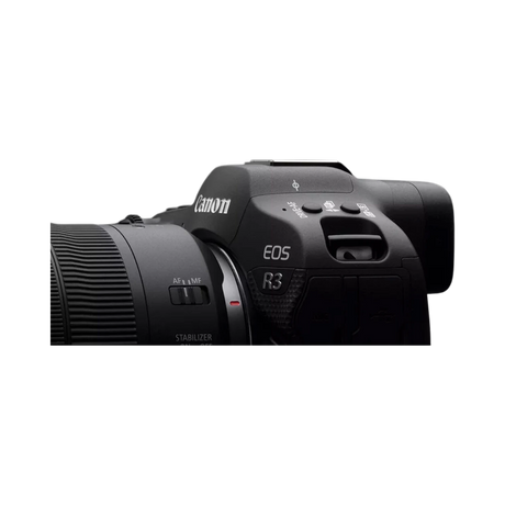 Canon EOS R3 Mirrorless Camera — Being Shipped
