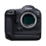 Canon EOS R3 Mirrorless Camera — Being Shipped