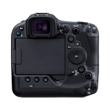 Canon EOS R3 Mirrorless Camera — Being Shipped